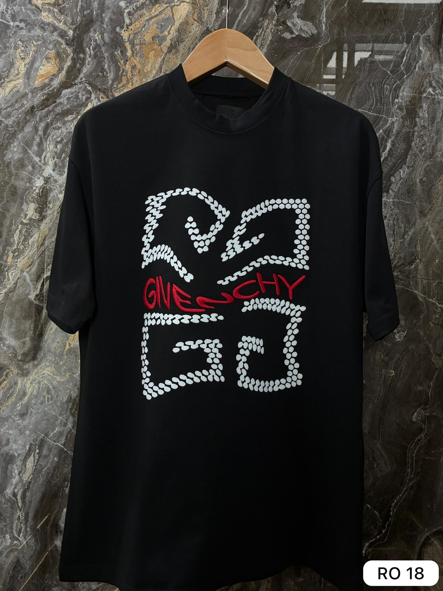 Playera calidad Turca