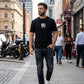 PLAYERA CALIDAD TURCA