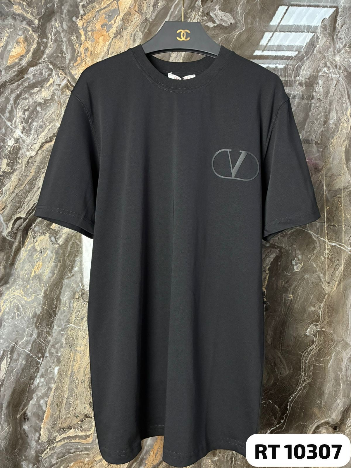 PLAYERA CALIDAD TURCA