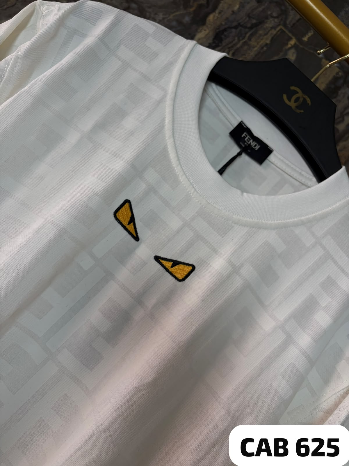 PLAYERA CALIDAD TURCA