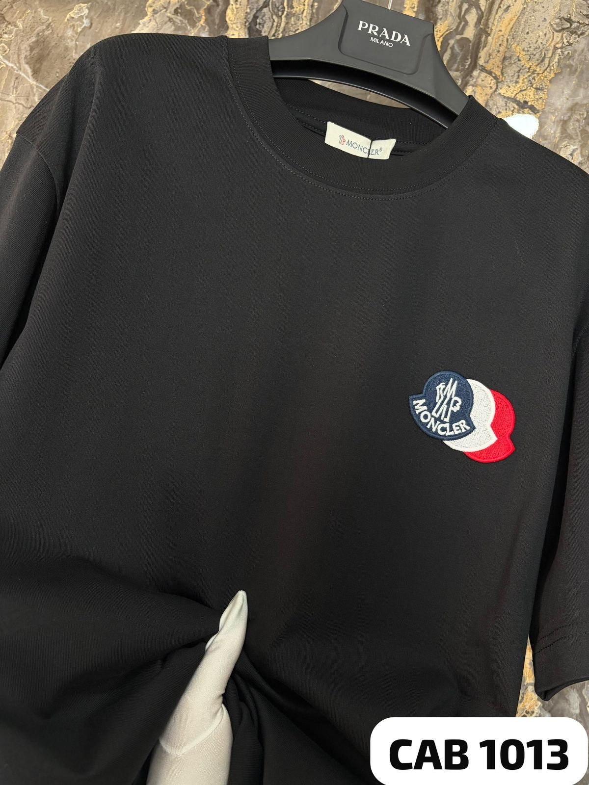 PLAYERA CALIDAD TURCA