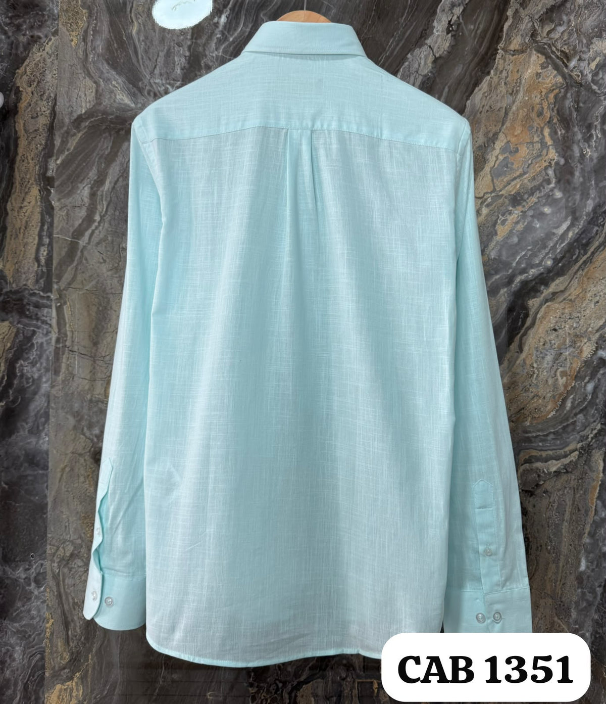 CAMISA CALIDAD TURCA