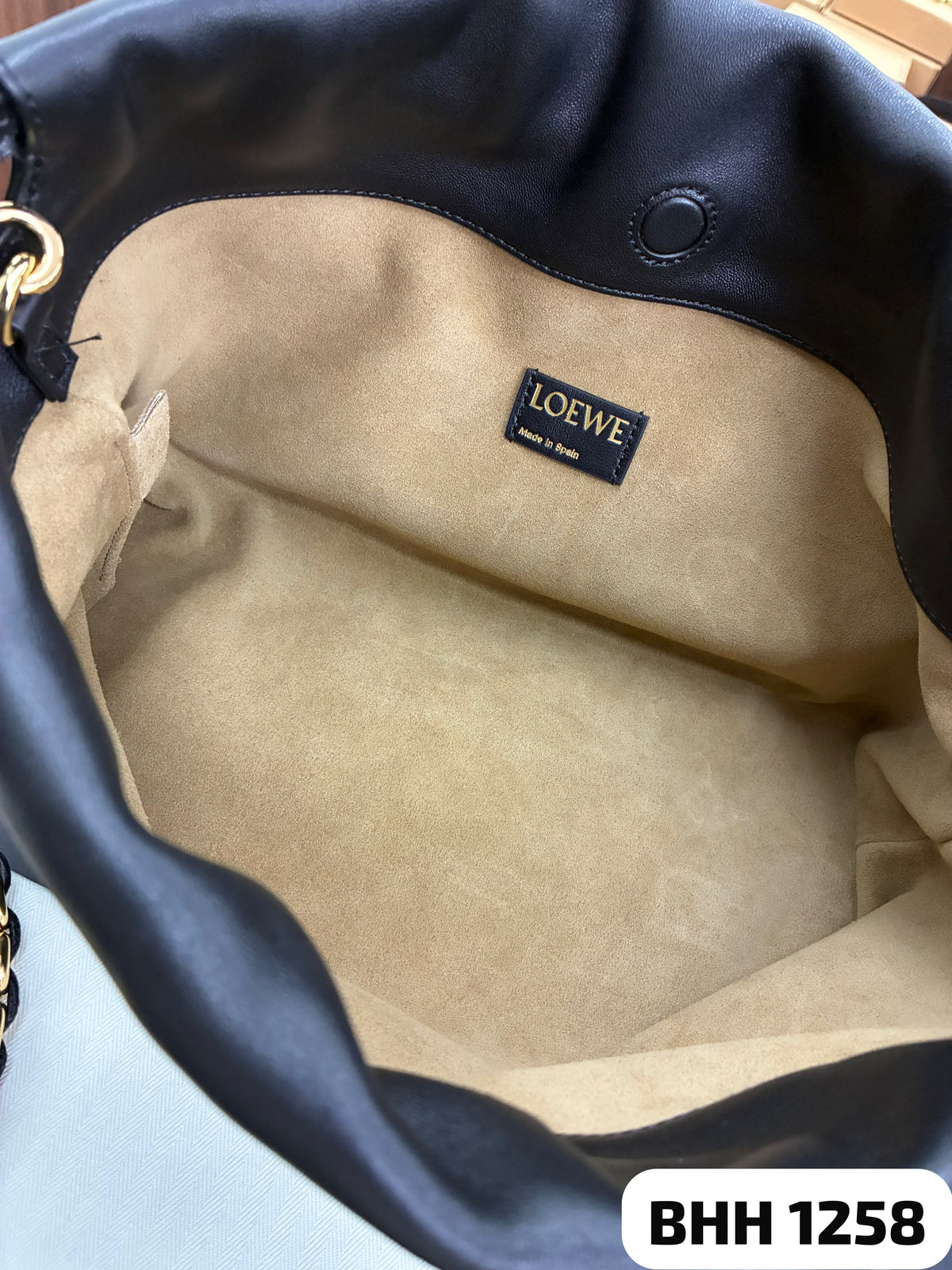 BOLSO CALIDAD. G5. ￼