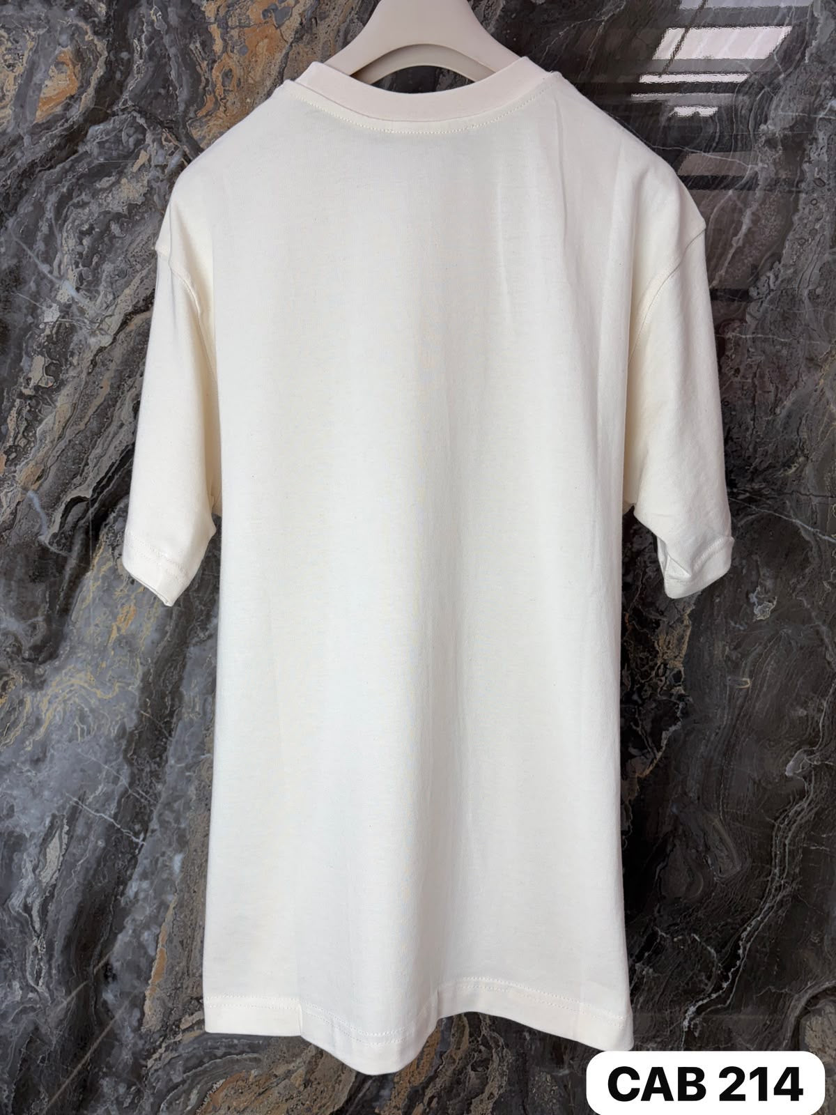 PLAYERA CALIDAD TURCA