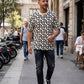 PLAYERA CALIDAD TURCA