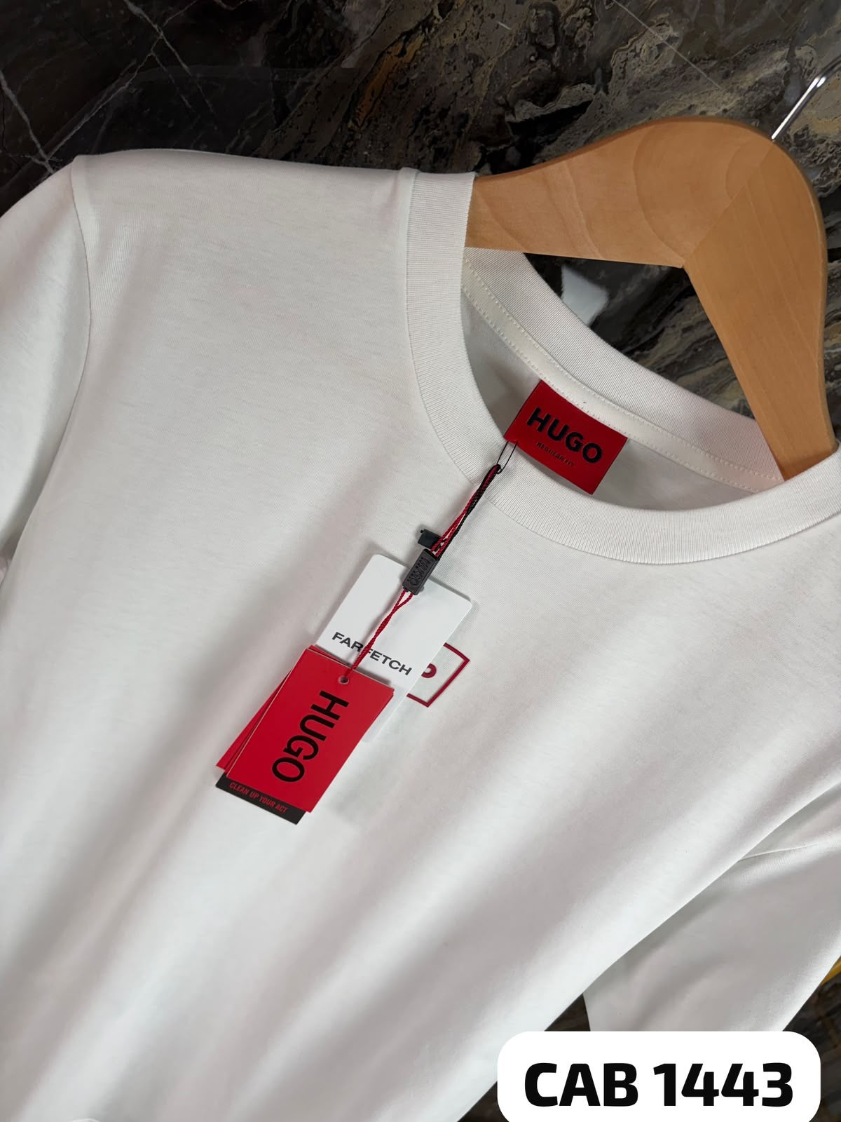 PLAYERA CALIDAD TURCA