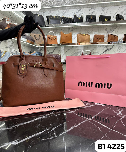 BOLSO MIU MIU