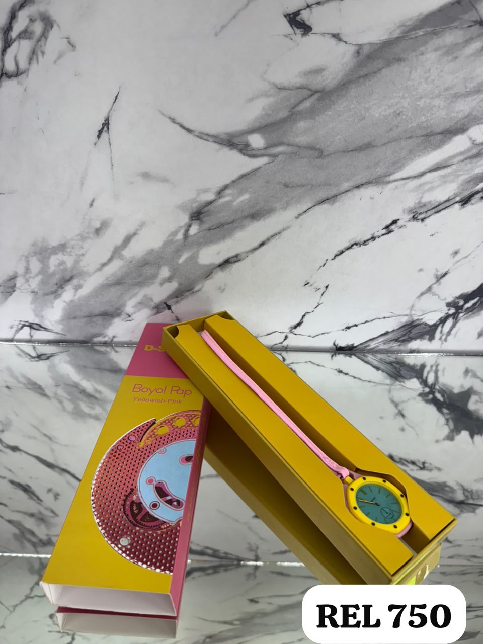 RELOJ DE BOLSILLO