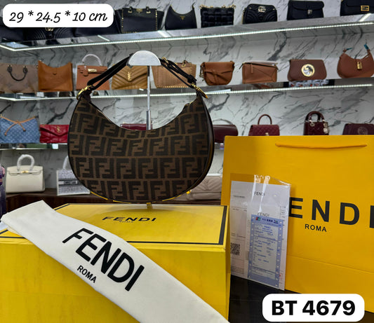 BOLSO FENDI