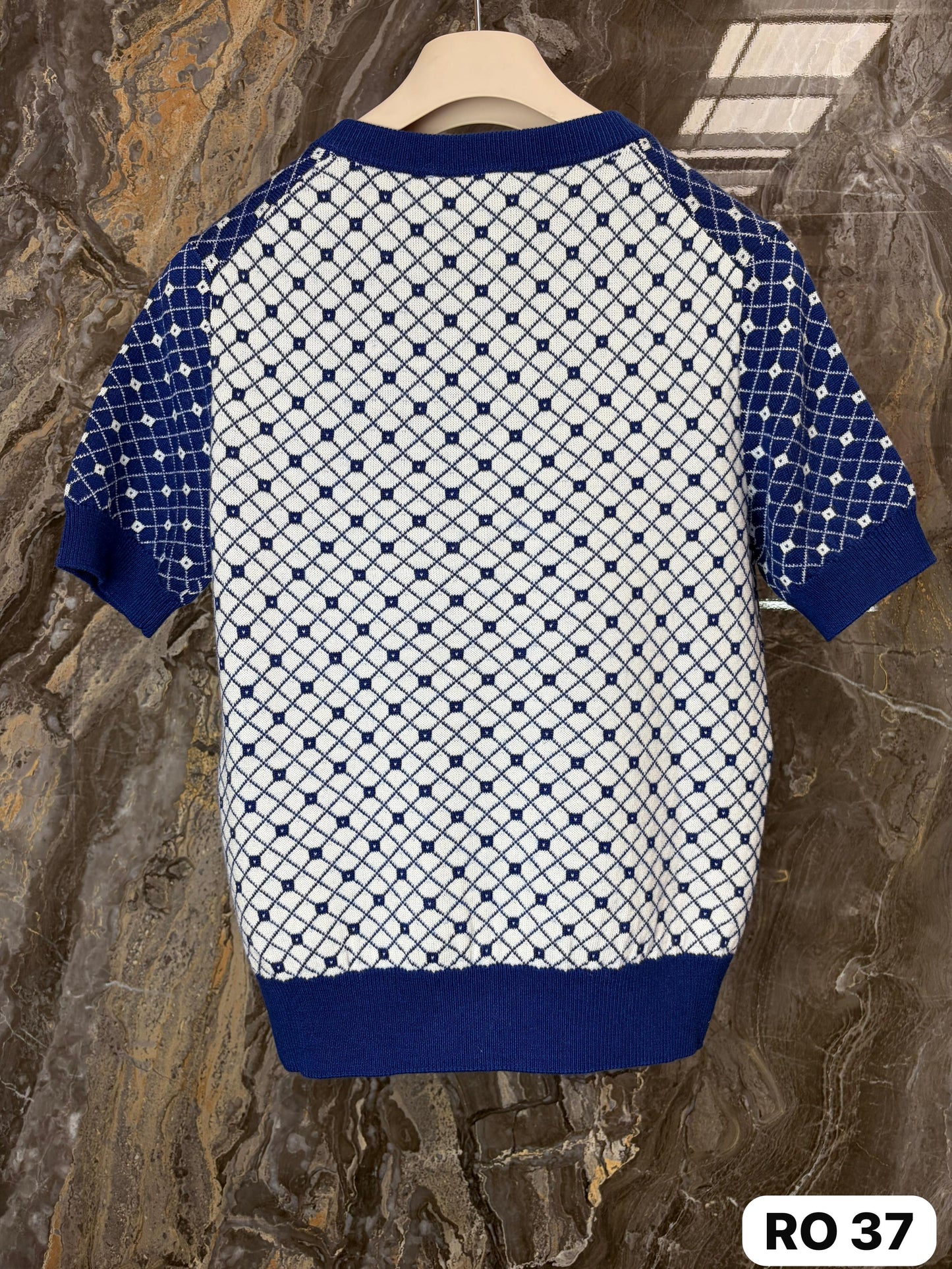 BLUSA CALIDAD TOP