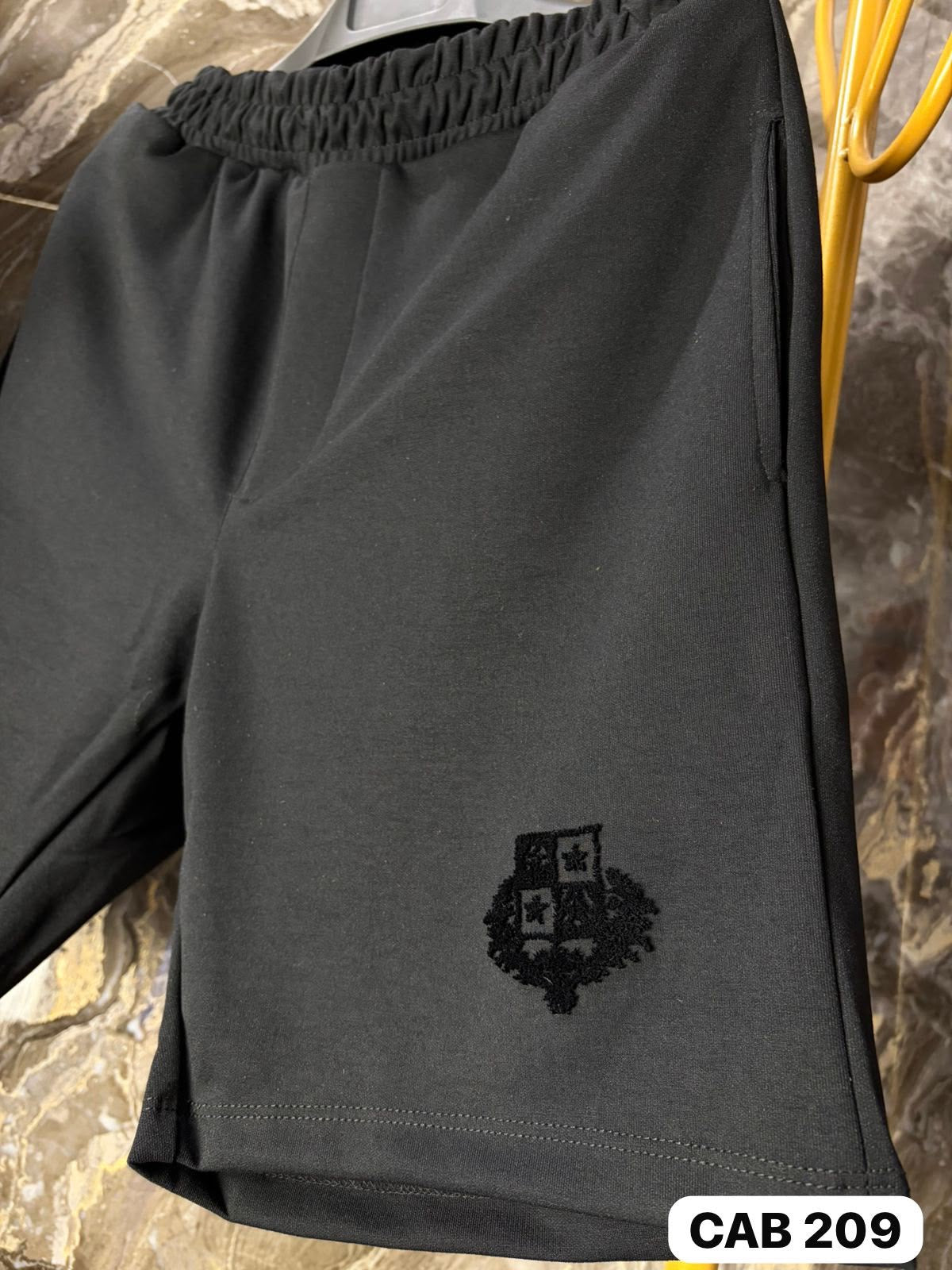 CONJUNTO CALIDAD TURCA