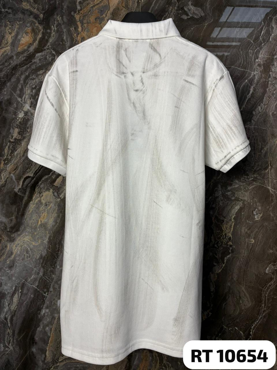 PLAYERA CALIDAD TURCA