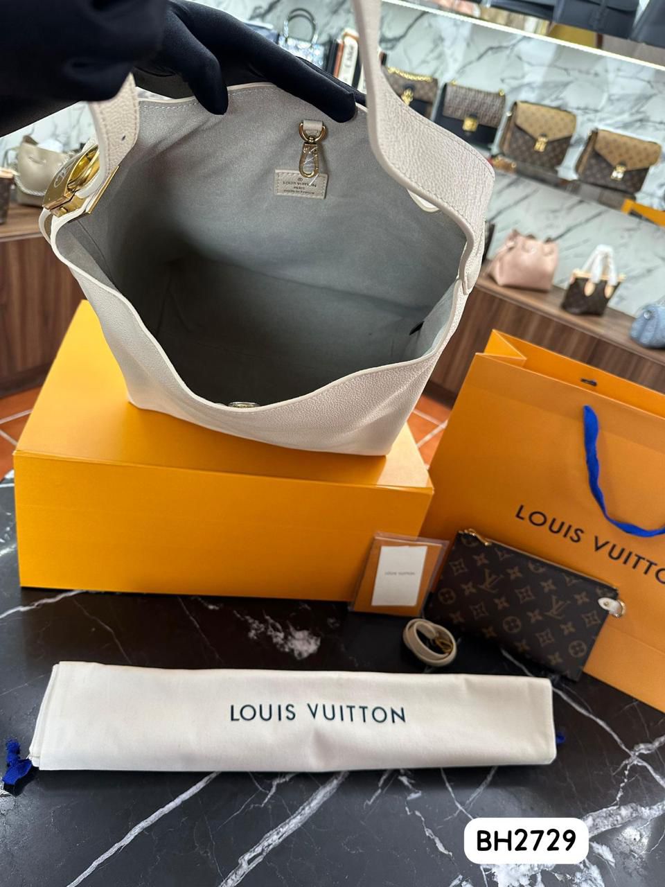 BOLSO LV