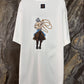 PLAYERA CALIDAD TURCA