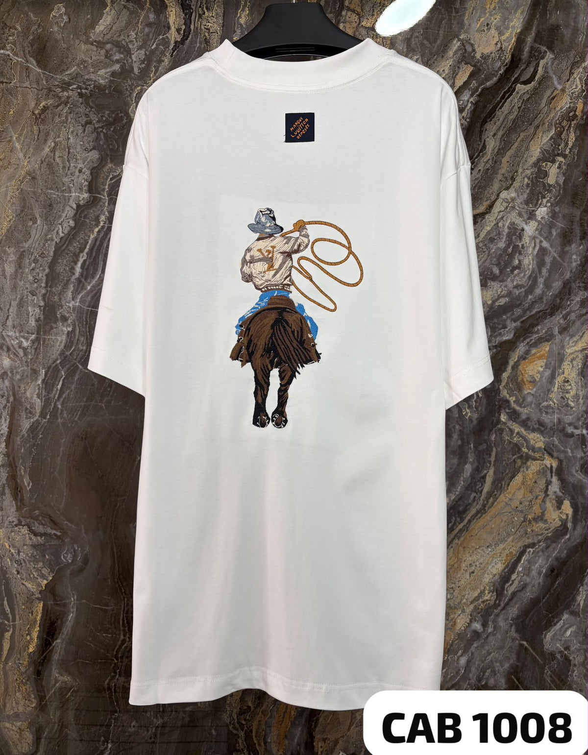 PLAYERA CALIDAD TURCA