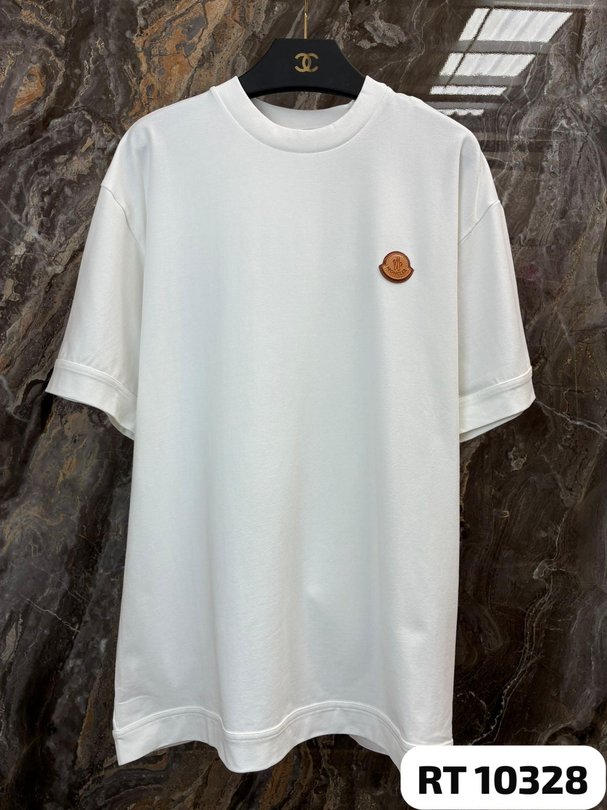 PLAYERA CALIDAD TURCA
