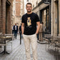 PLAYERA CALIDAD TURCA