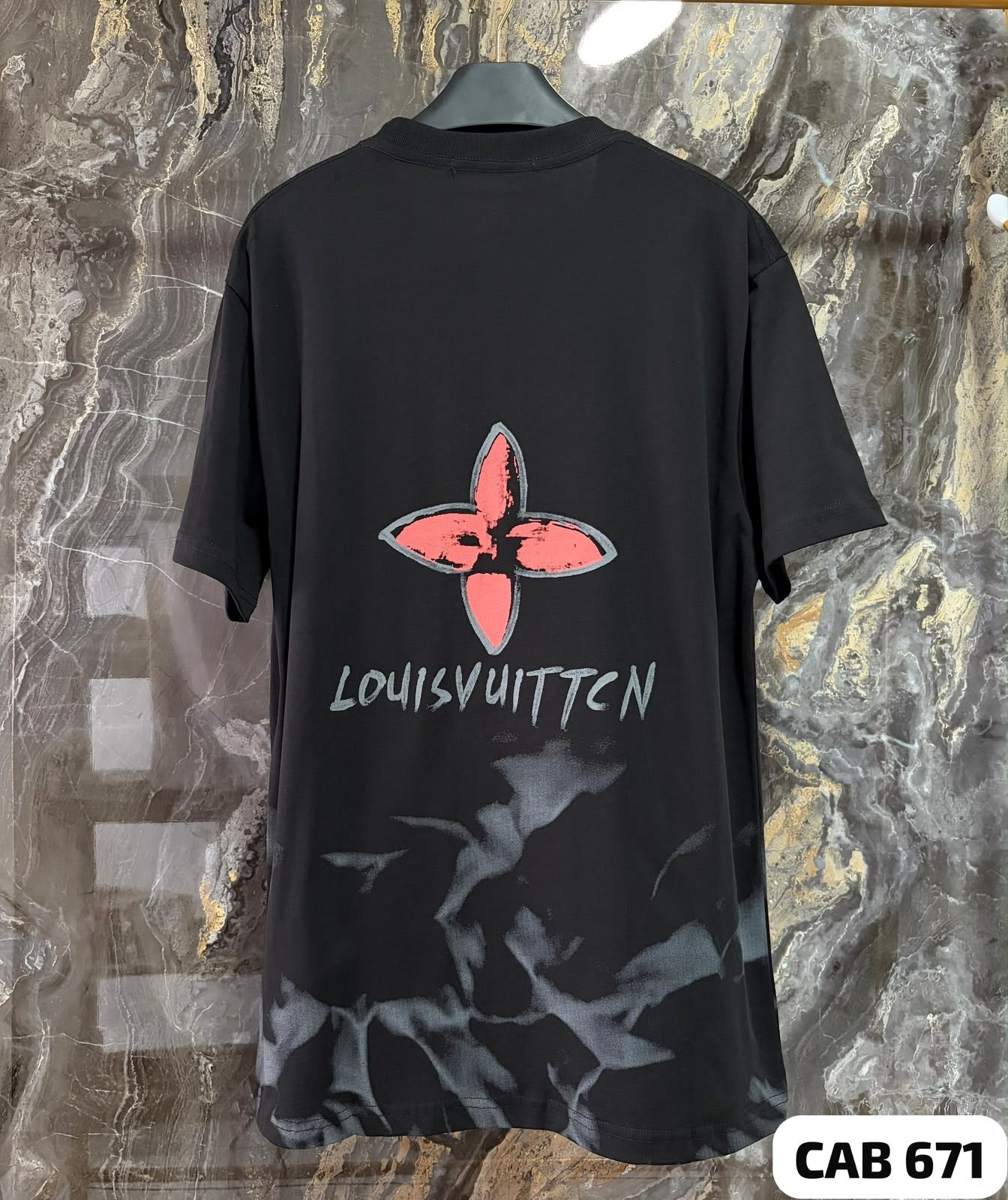 PLAYERA CALIDAD TURCA