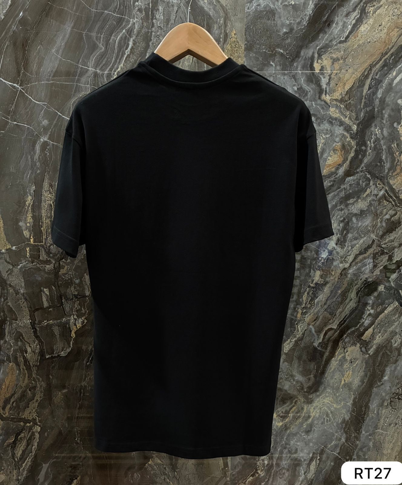 Playera calidad turca