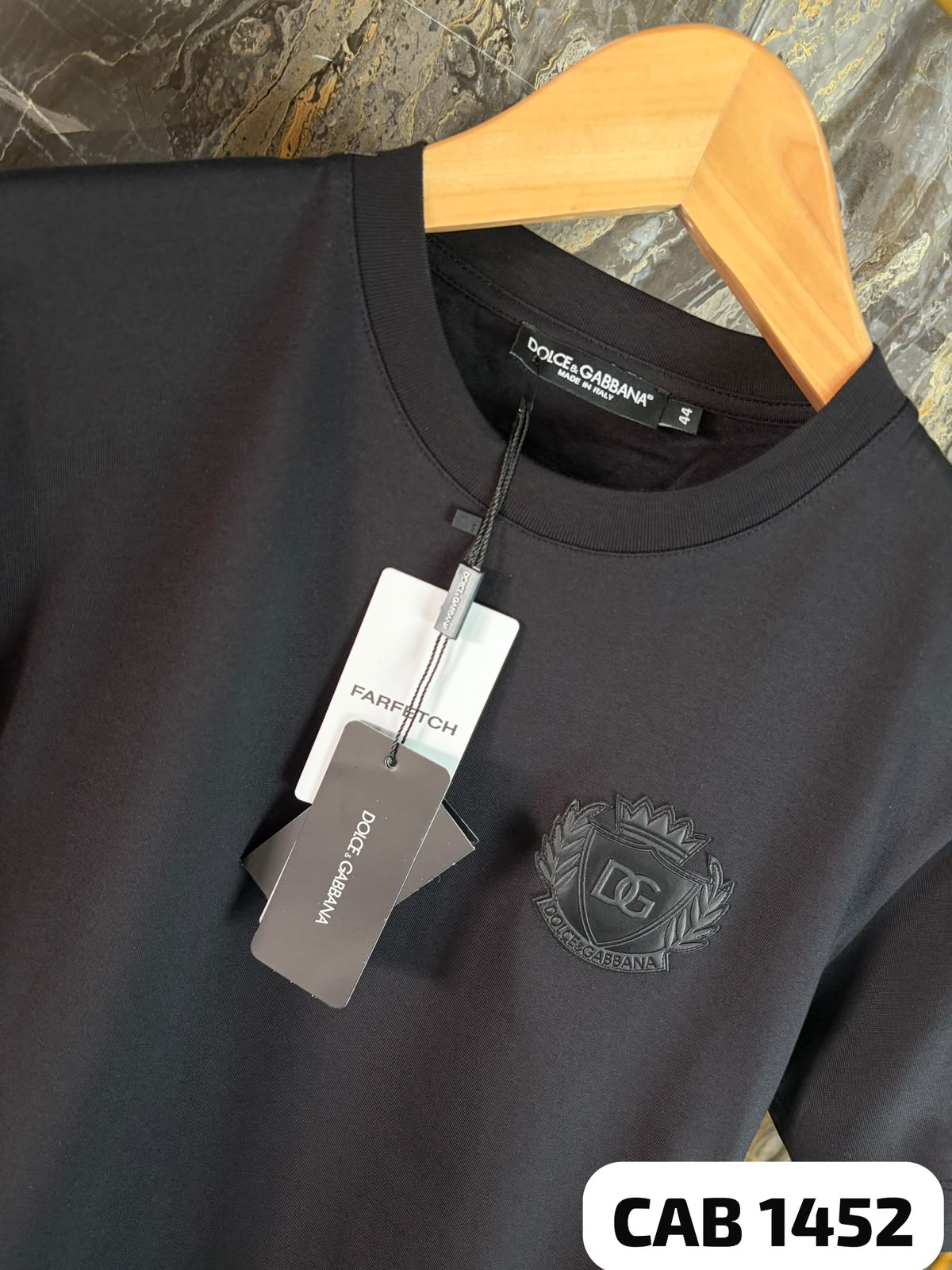 PLAYERA CALIDAD TURCA
