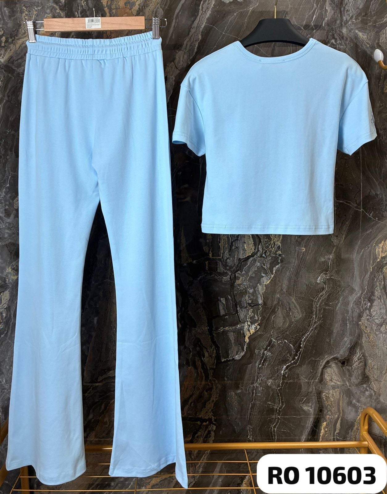 CONJUNTO CALIDAD TURCA