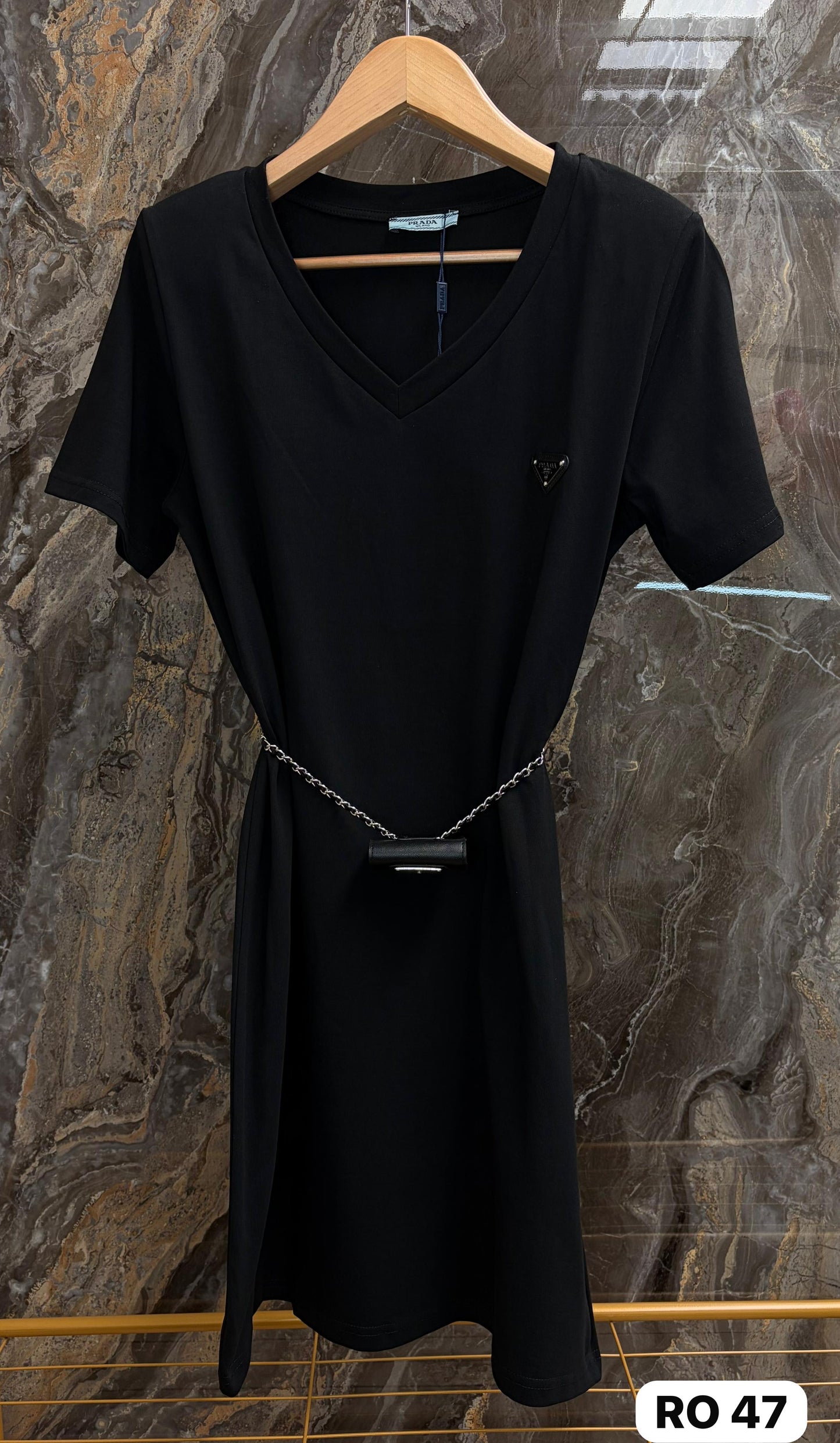 VESTIDO CALIDAD TOP