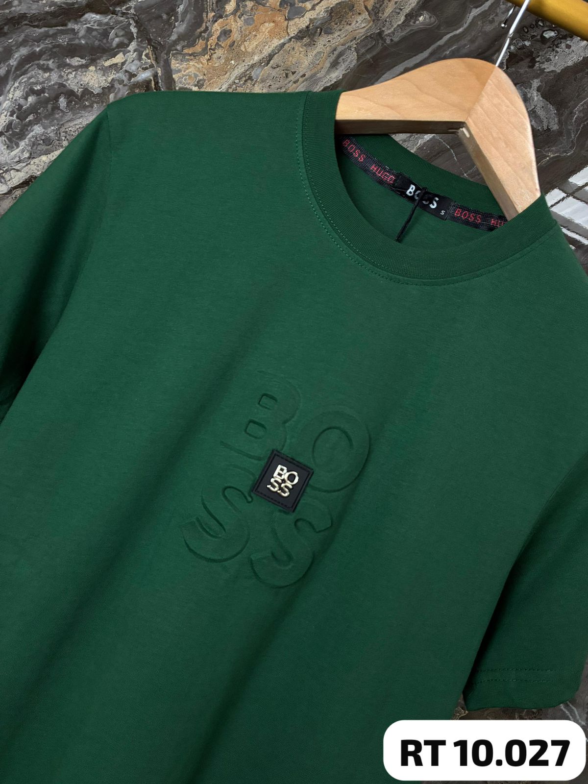 PLAYERA CALIDAD TURCA