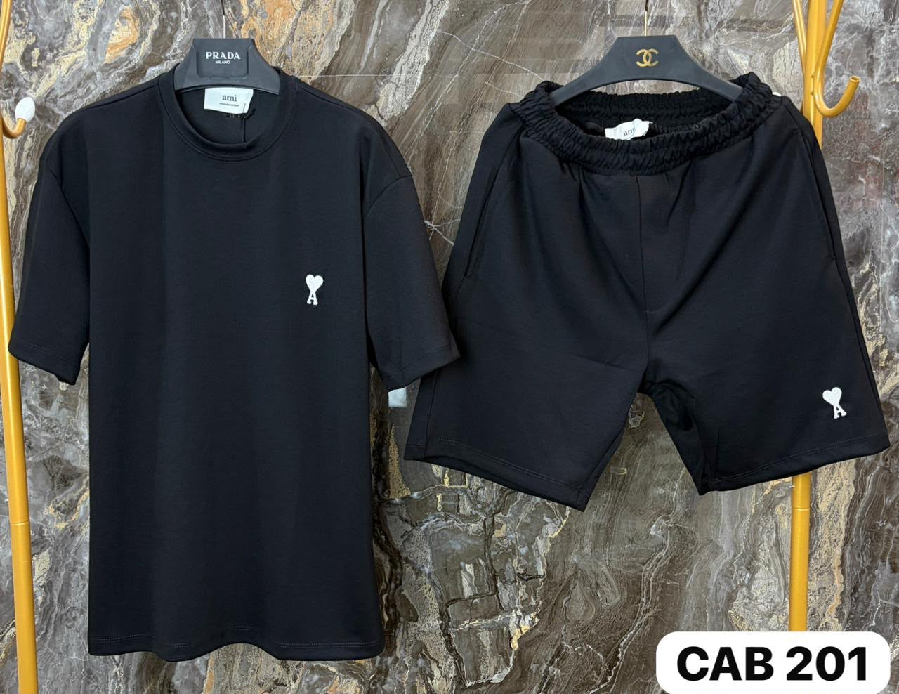 CONJUNTO CALIDAD TURCA