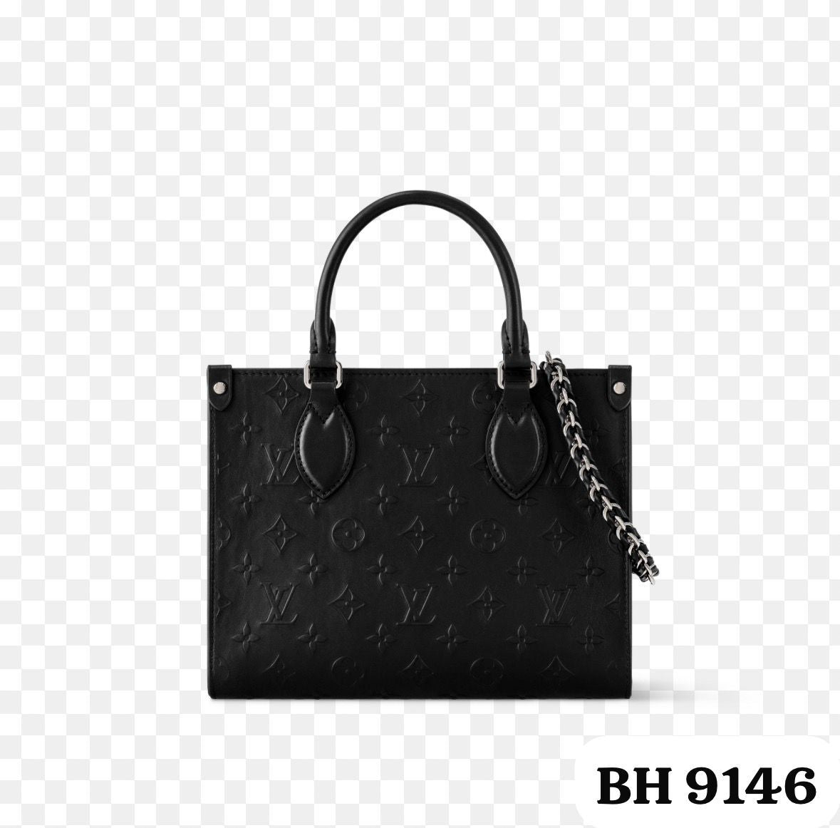 BOLSO CALIDAD G5
