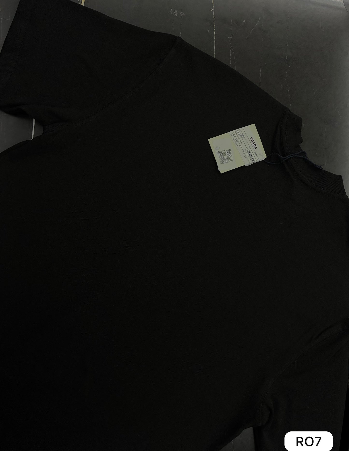Playera calidad Turca