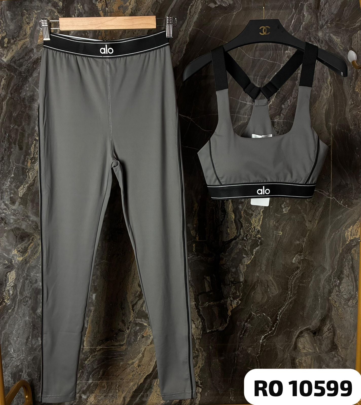 CONJUNTO CALIDAD TURCA