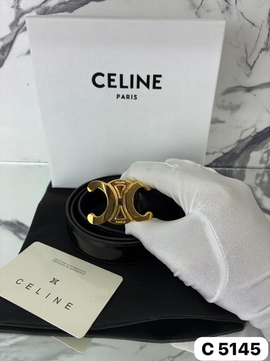 Cinturón calidad top