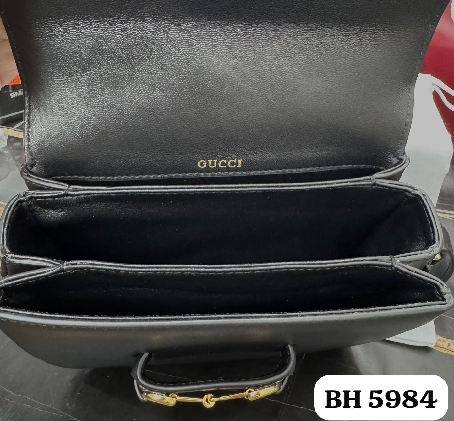 Bolso calidad G5