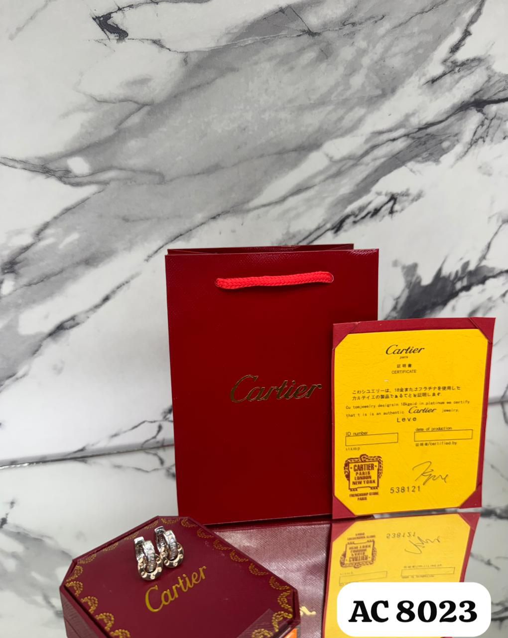 Bisutería calidad Top