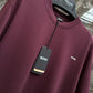 PLAYERA CALIDAD TURCA