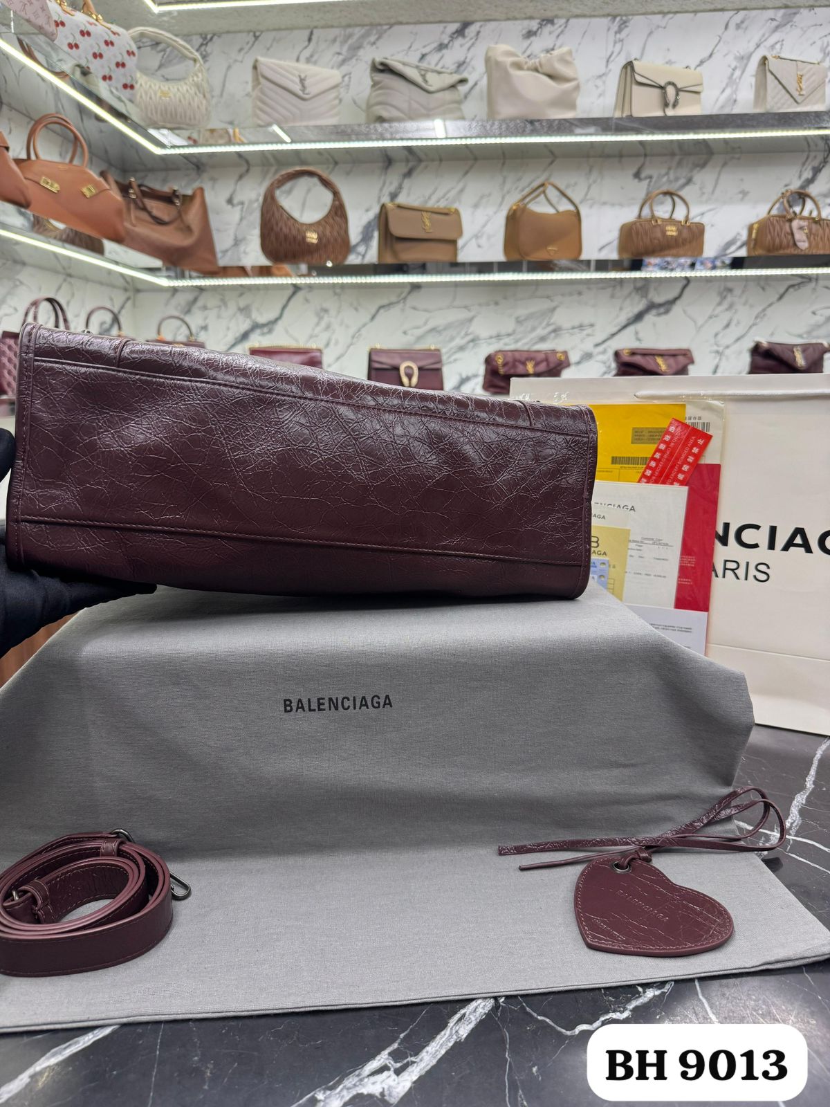 BOLSO CALIDAD G5