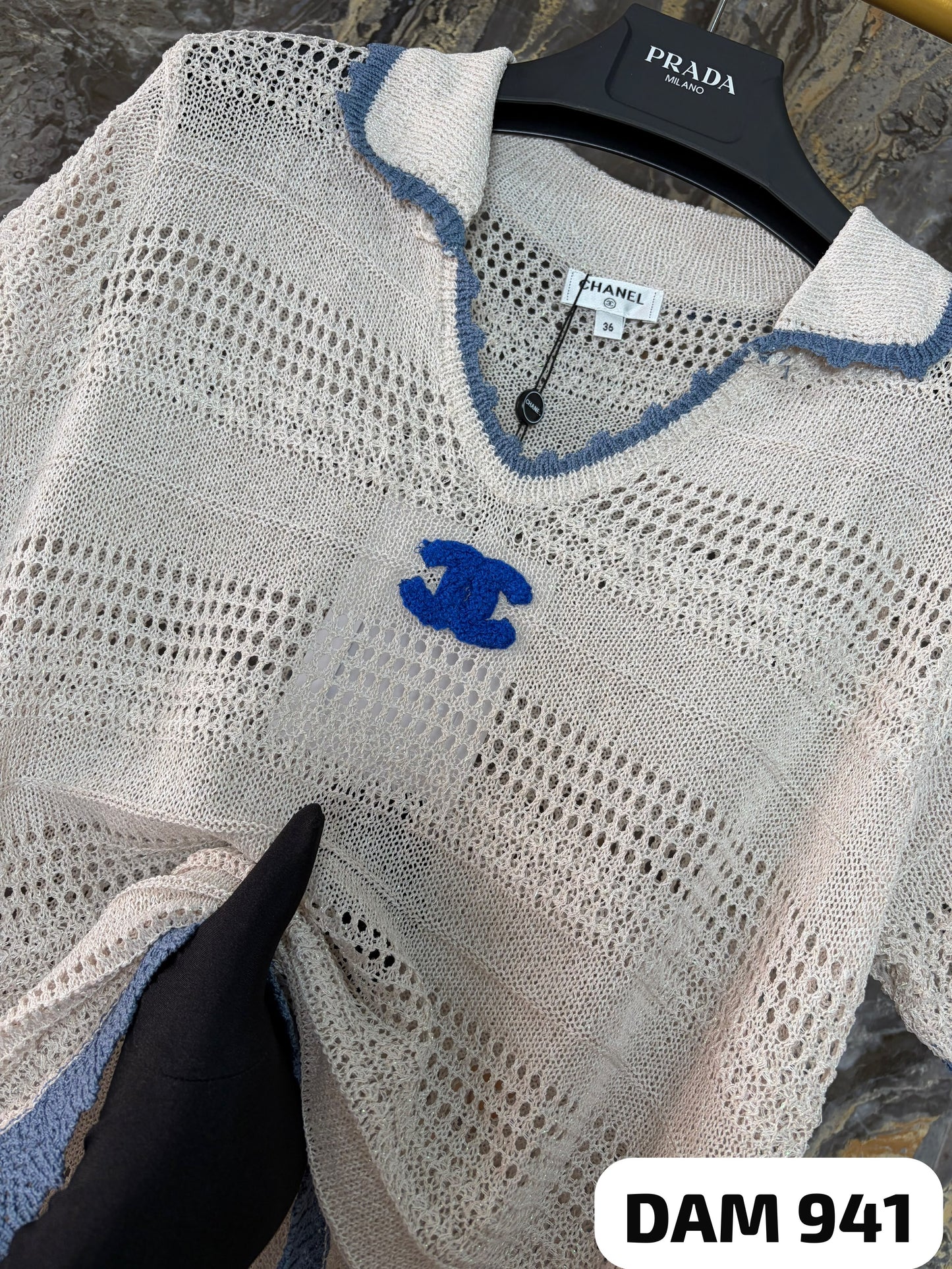 BLUSA CALIDAD TOP