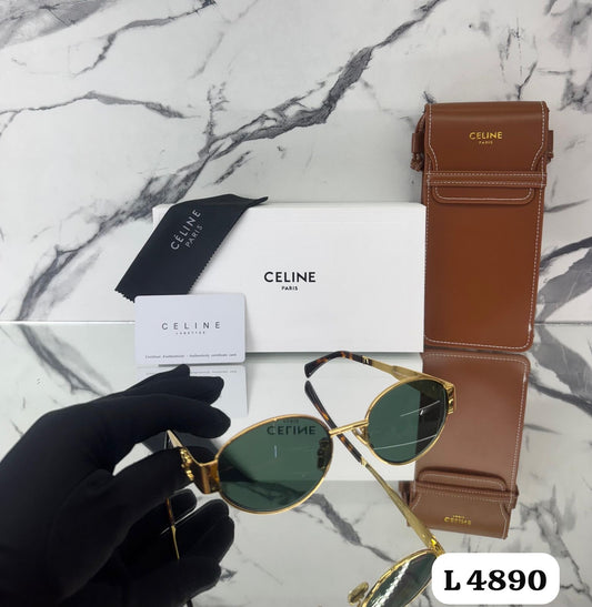 Lente High Quality