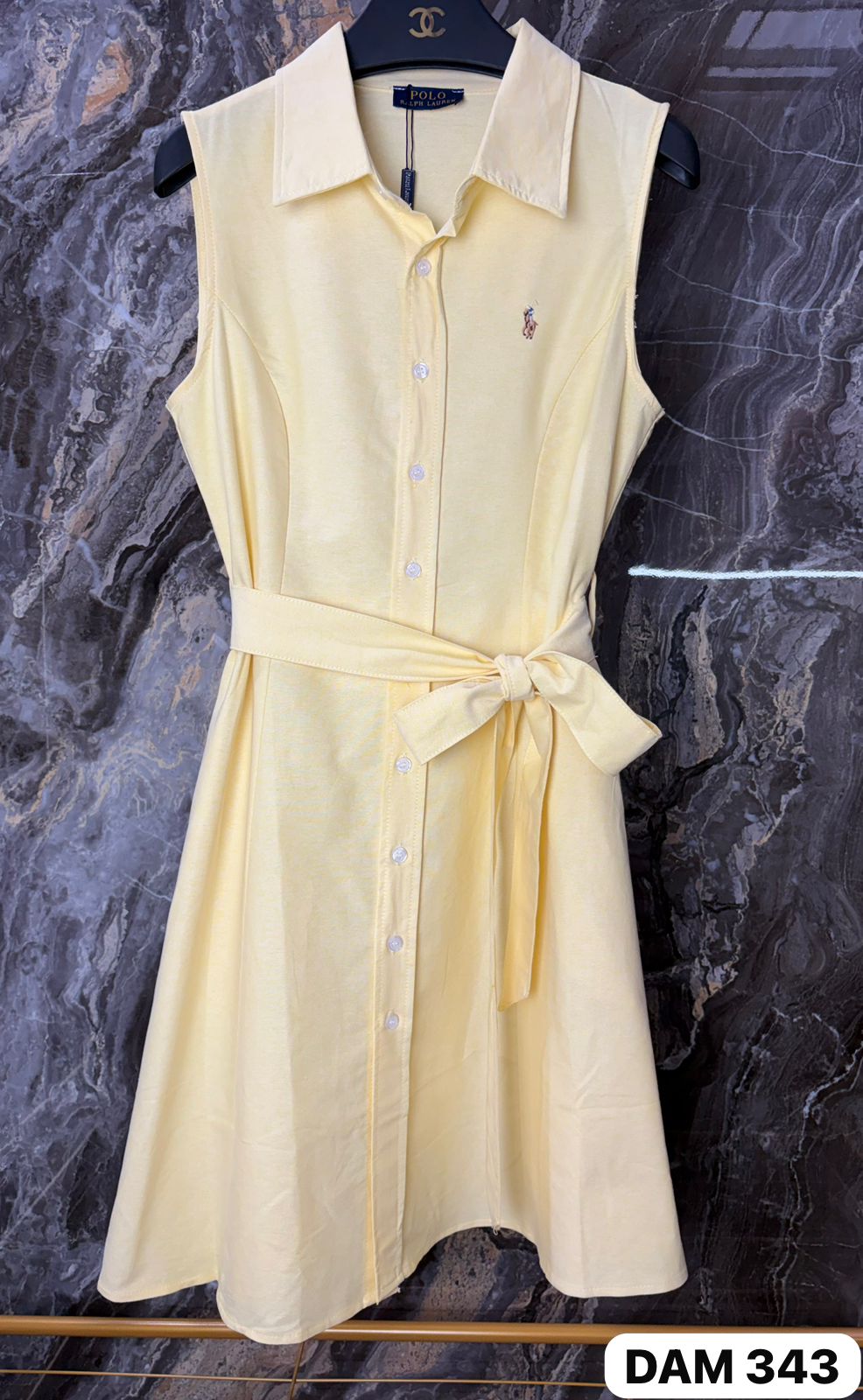 VESTIDO CALIDAD TOP