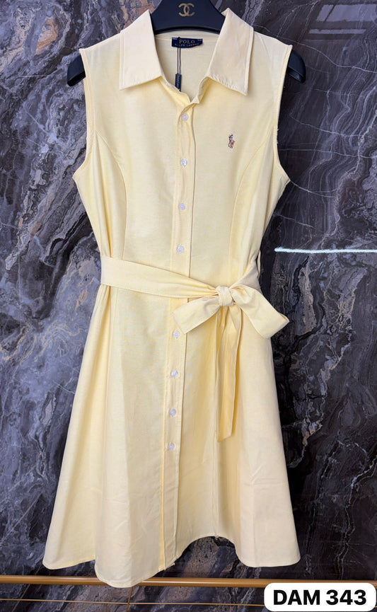 VESTIDO CALIDAD TOP