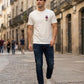 PLAYERA CALIDAD TURCA
