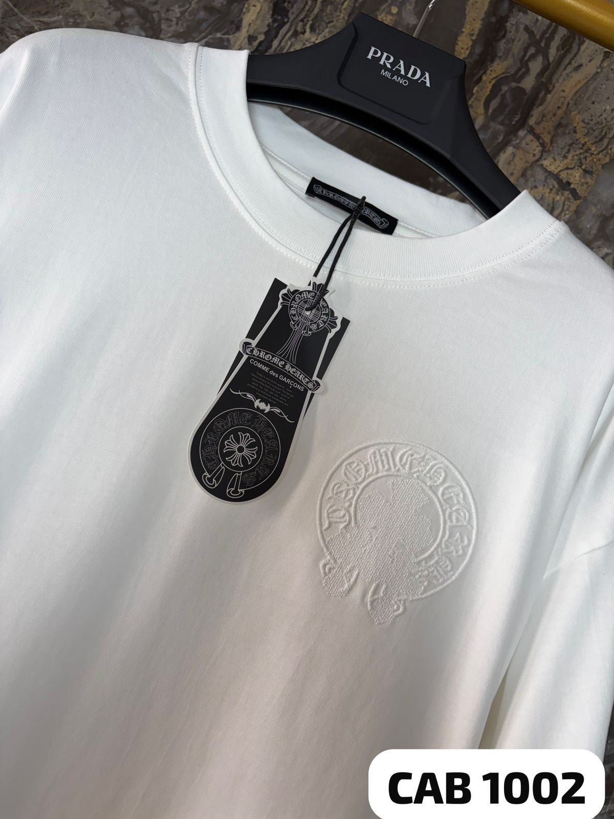 PLAYERA CALIDAD TURCA