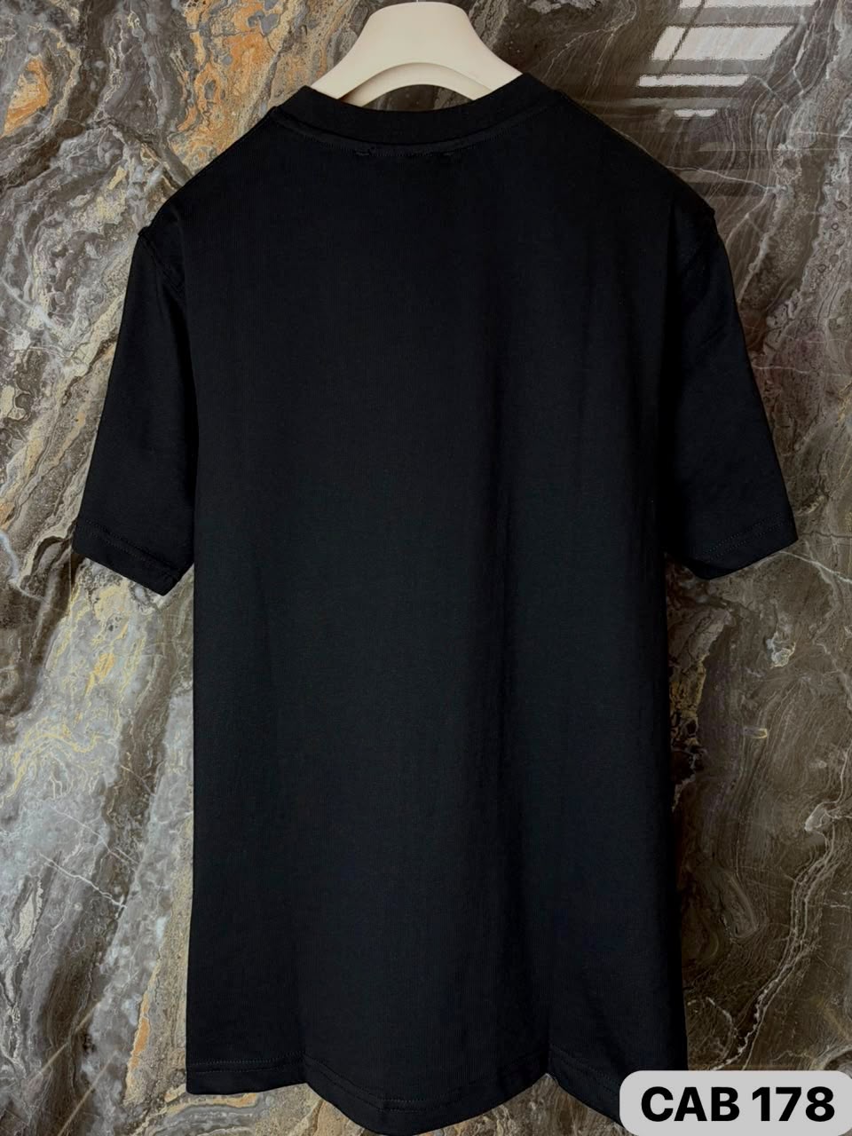 PLAYERA CALIDAD TURCA