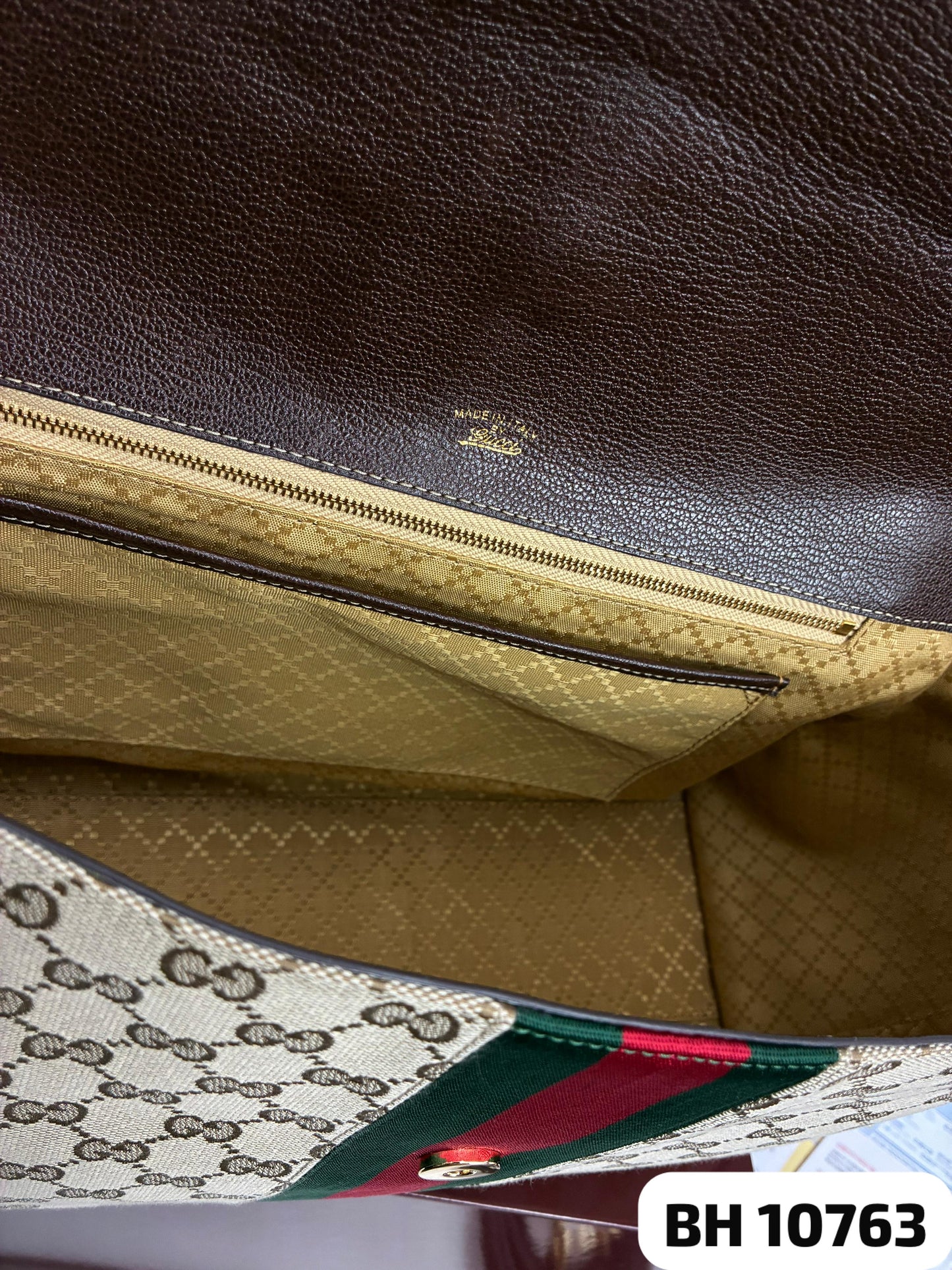 BOLSO CALIDAD G5