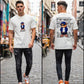 PLAYERA CALIDAD TURCA