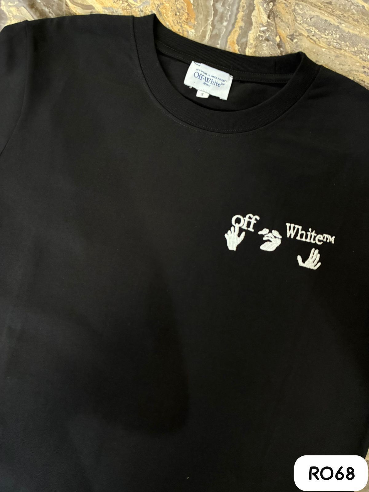 PLAYERA LA MEJOR CALIDAD