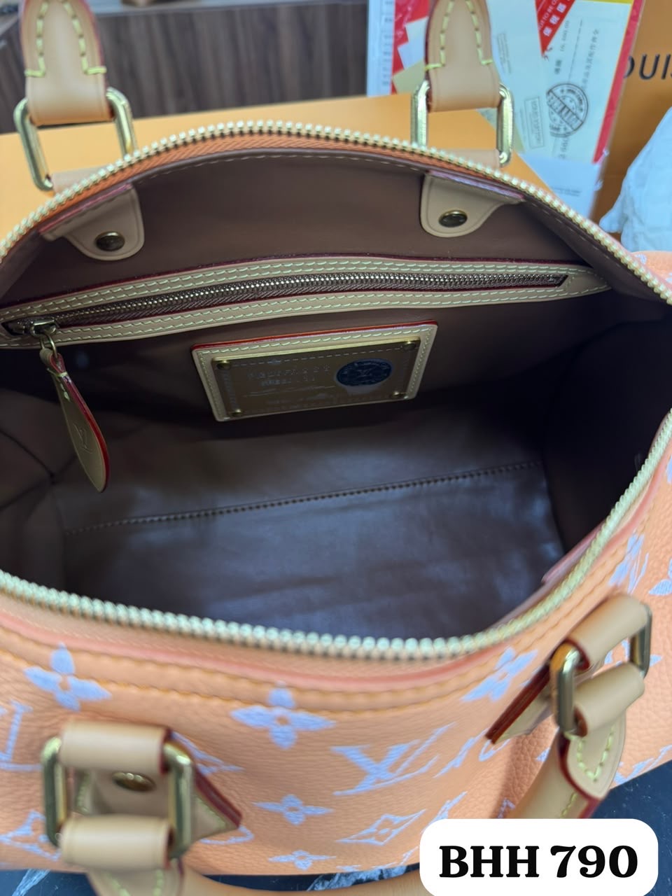 BOLSO CALIDAD G5