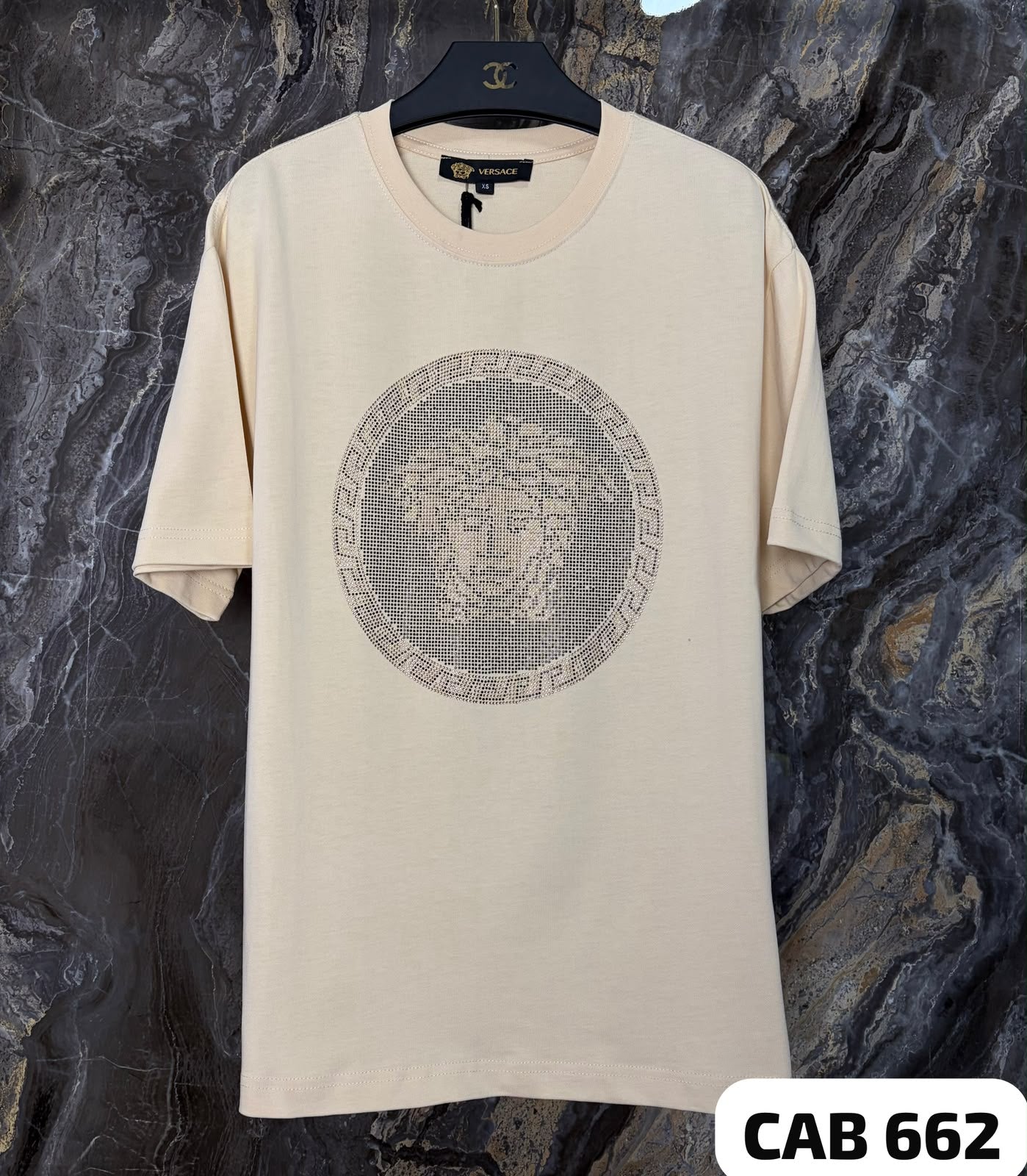 PLAYERA CALIDAD TURCA