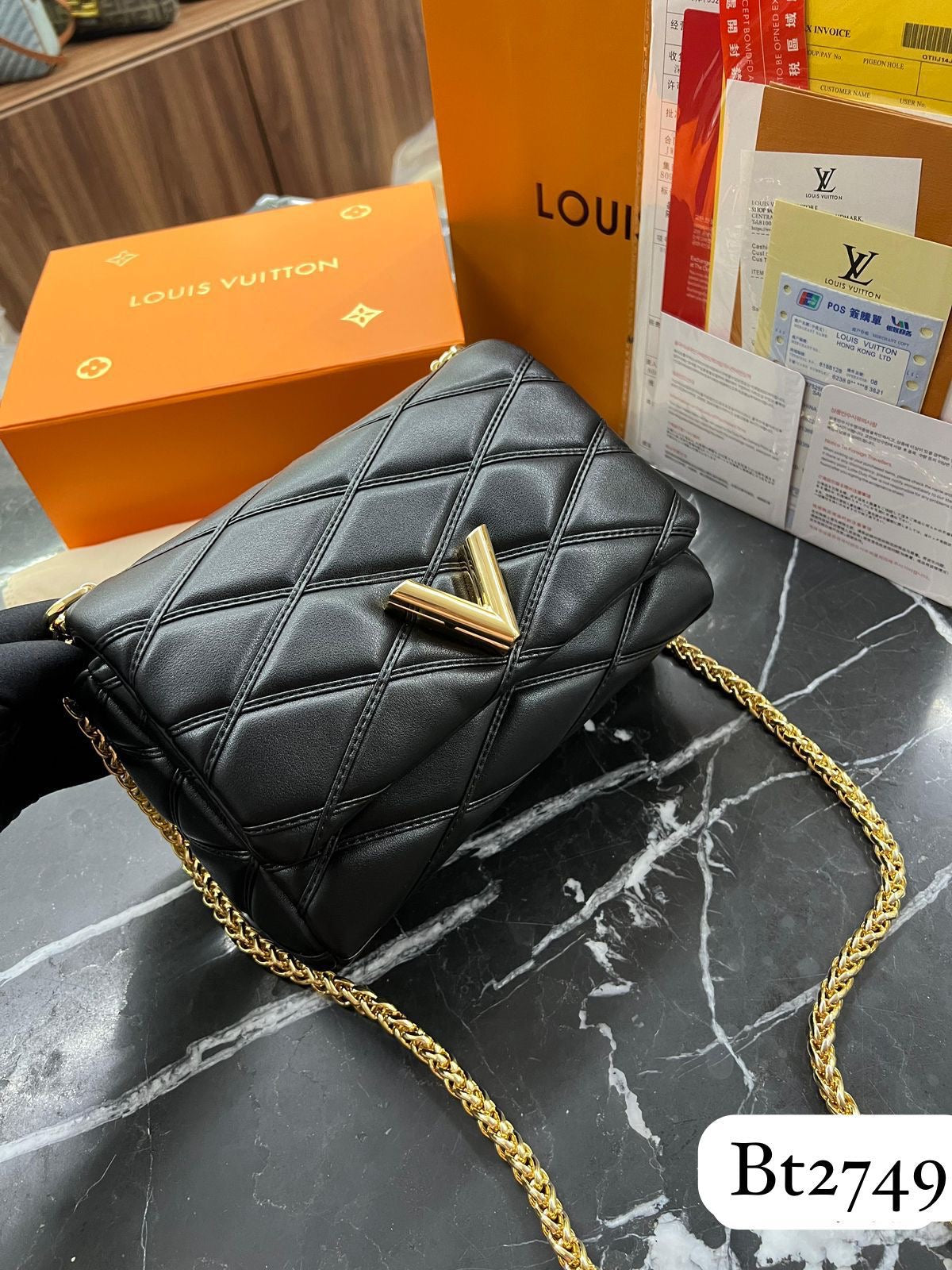 BOLSO LV