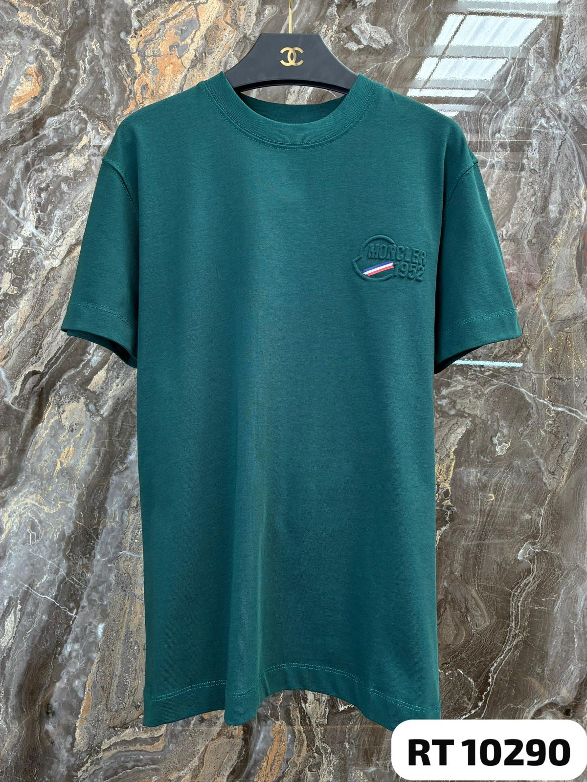 PLAYERA CALIDAD TURCA